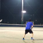 テニス